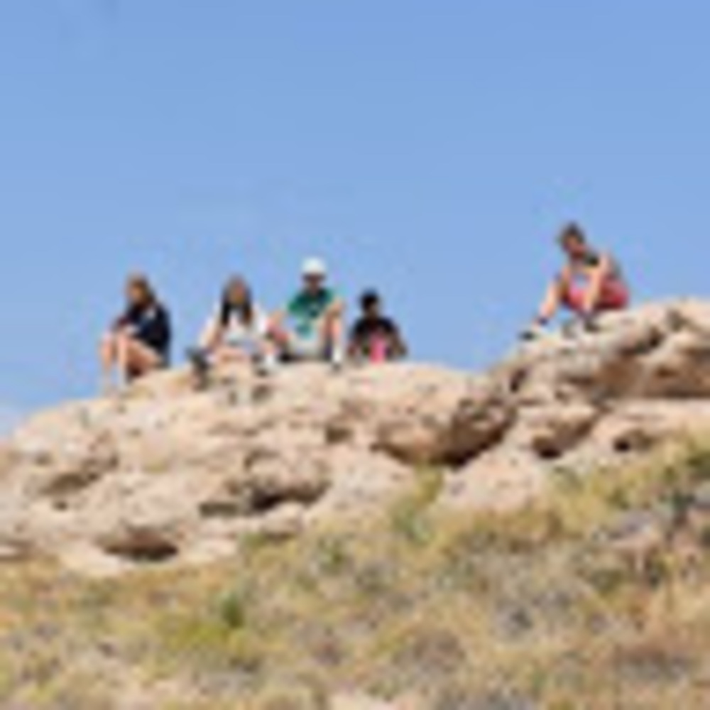 Meet your Posher, Marisa